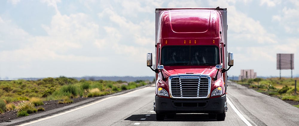 Semi Truck