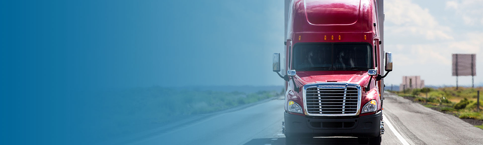 Semi Truck